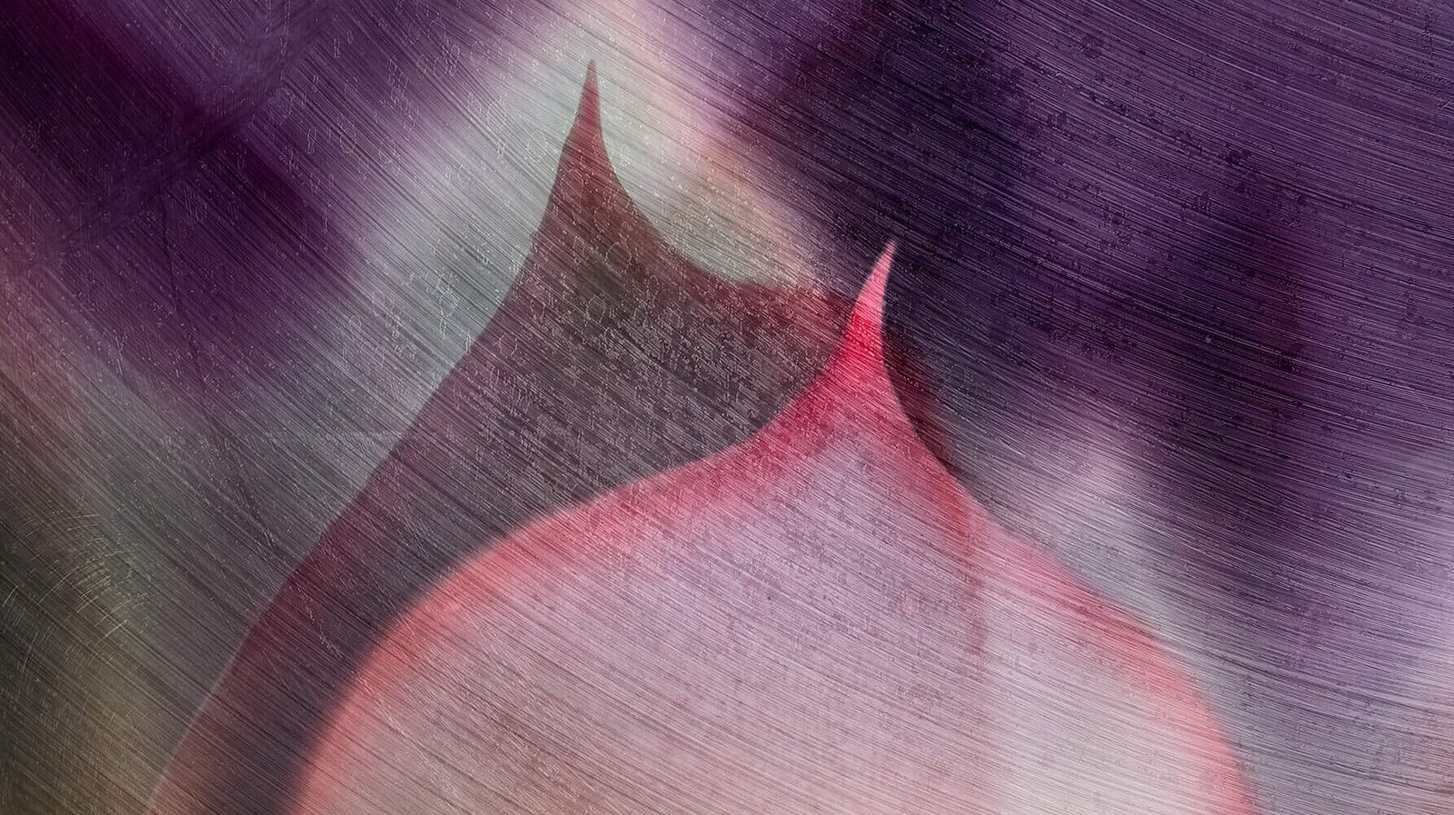 The Art of Seeing Differently: Stan Farrow’s Journey into Abstract Photography