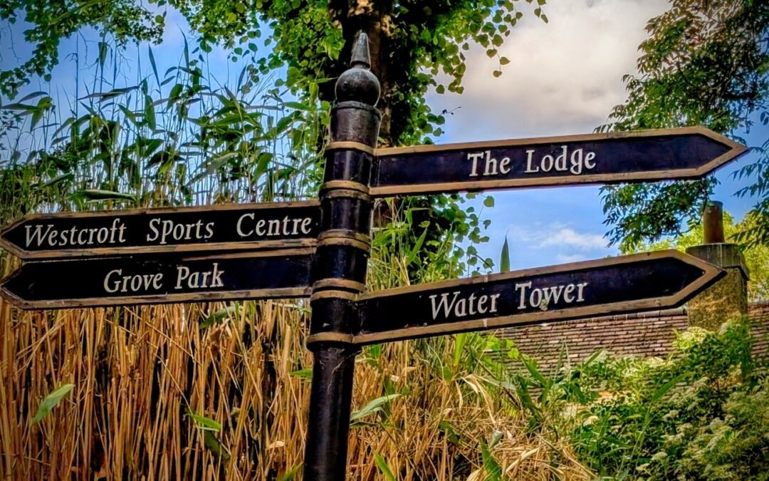 Summer Scavenger Hunt