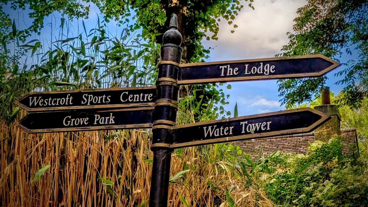 Summer Scavenger Hunt